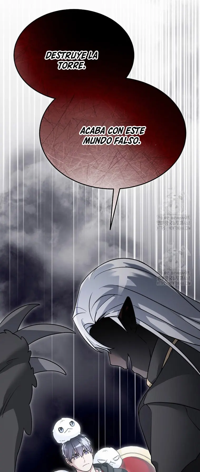 El Novato es Muy Fuerte > Capitulo 145 > Page 61