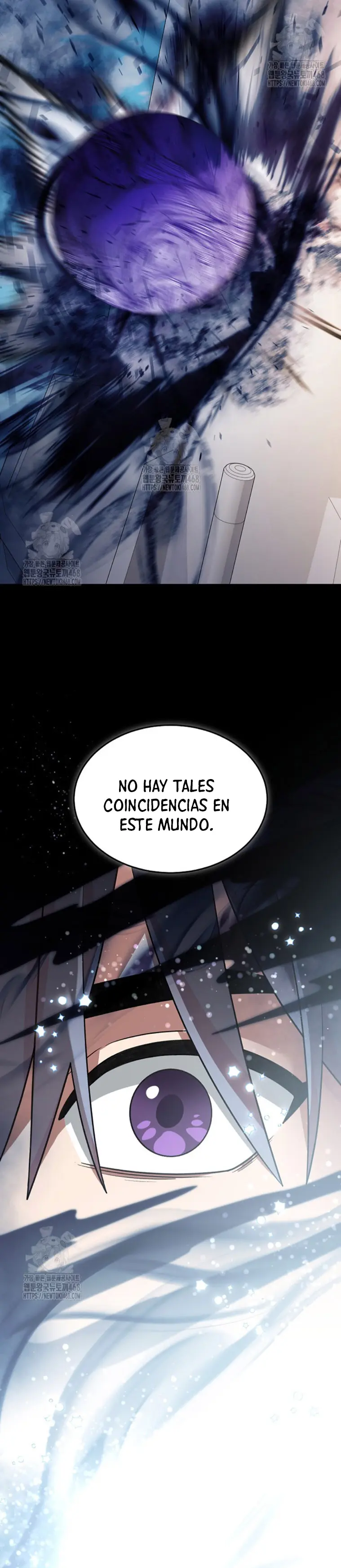 El Novato es Muy Fuerte > Capitulo 145 > Page 161