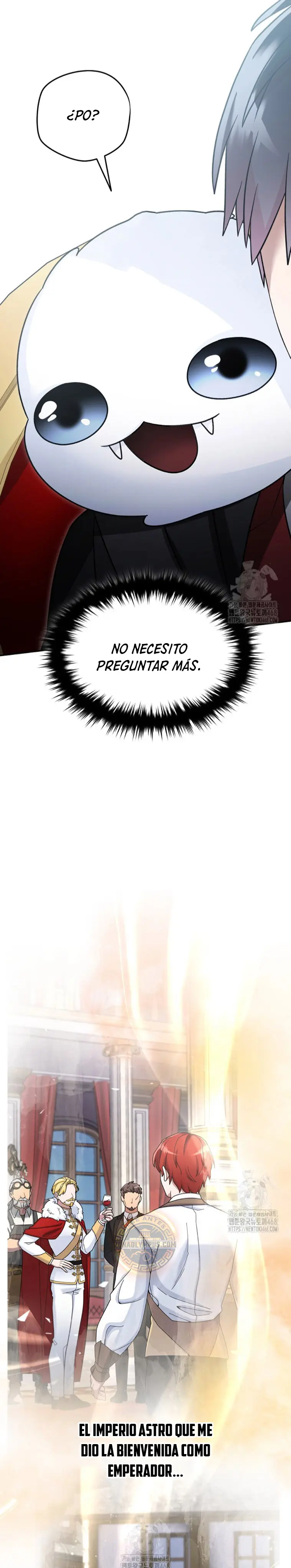 El Novato es Muy Fuerte > Capitulo 146 > Page 31