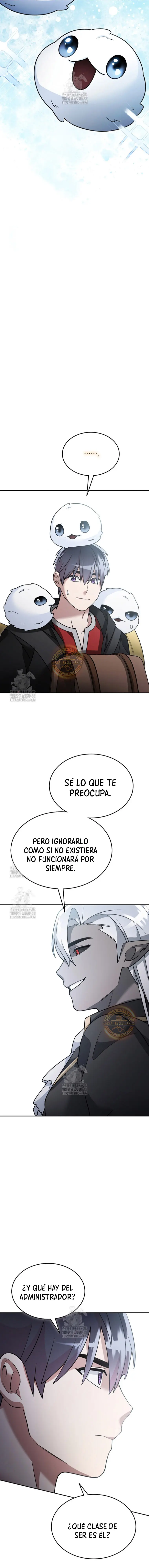 El Novato es Muy Fuerte > Capitulo 146 > Page 71