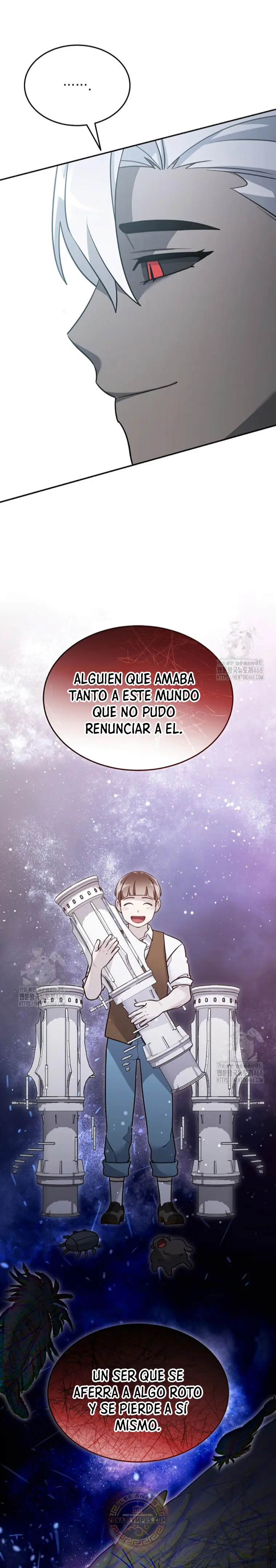 El Novato es Muy Fuerte > Capitulo 146 > Page 81