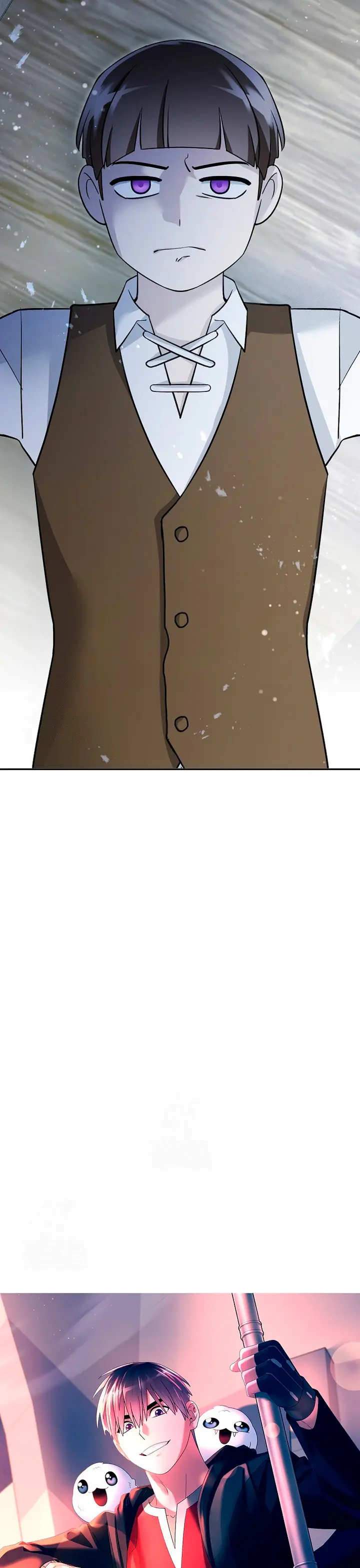 El Novato es Muy Fuerte > Capitulo 149 > Page 61