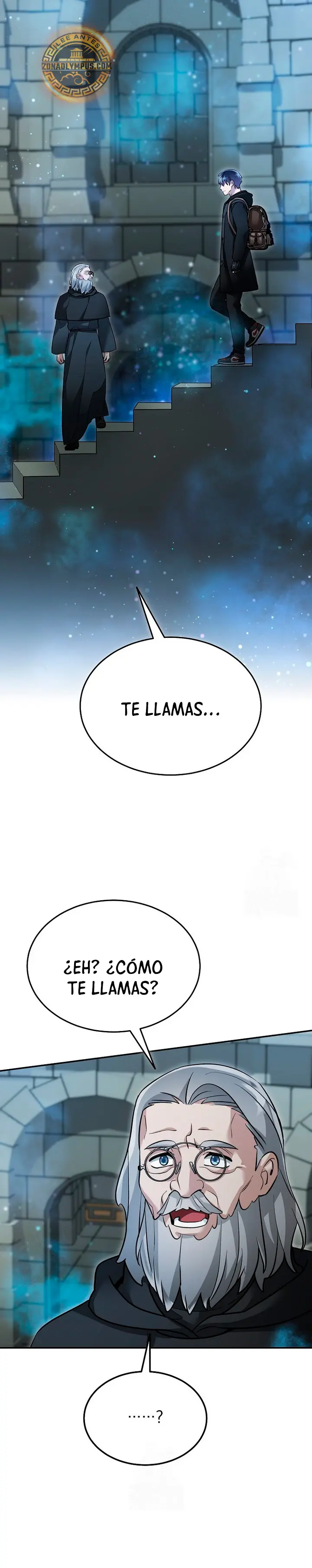 El Novato es Muy Fuerte > Capitulo 151 > Page 191