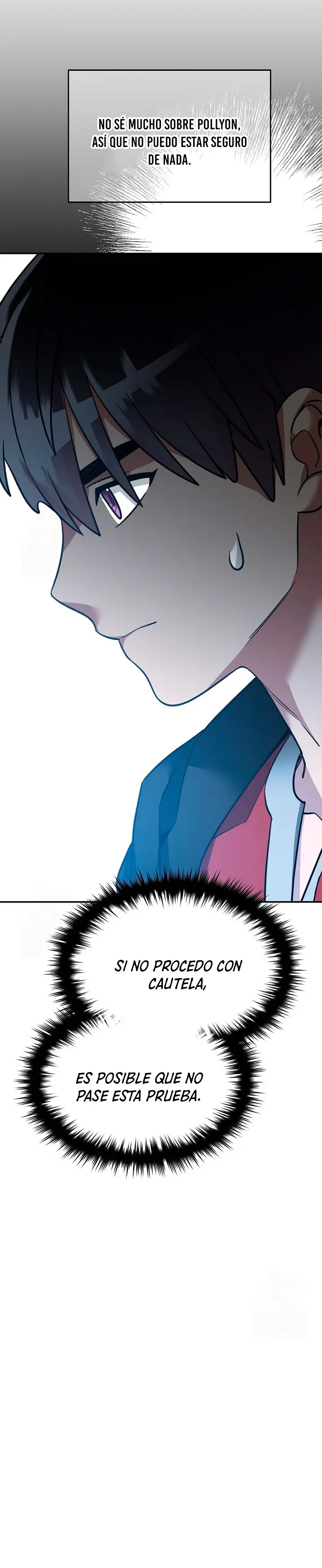 El Novato es Muy Fuerte > Capitulo 152 > Page 51