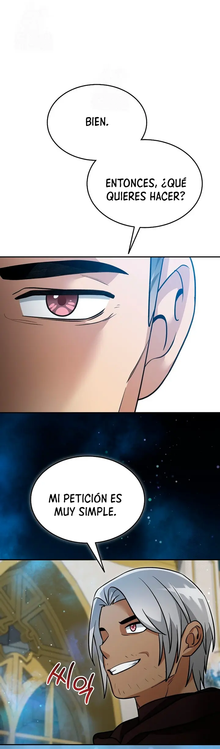 El Novato es Muy Fuerte > Capitulo 153 > Page 81