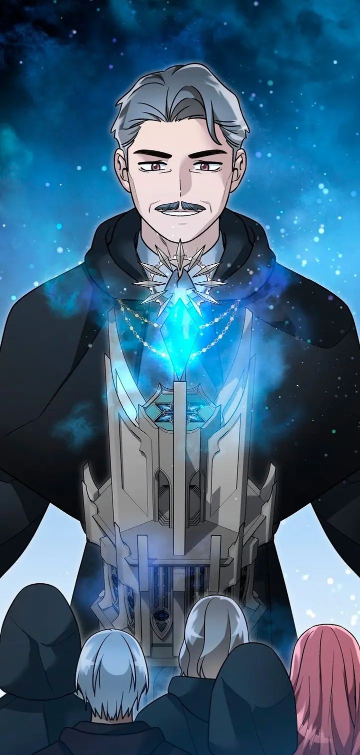 El Novato es Muy Fuerte > Capitulo 153 > Page 141