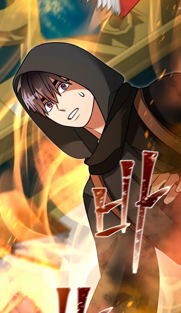 El Novato es Muy Fuerte > Capitulo 154 > Page 41