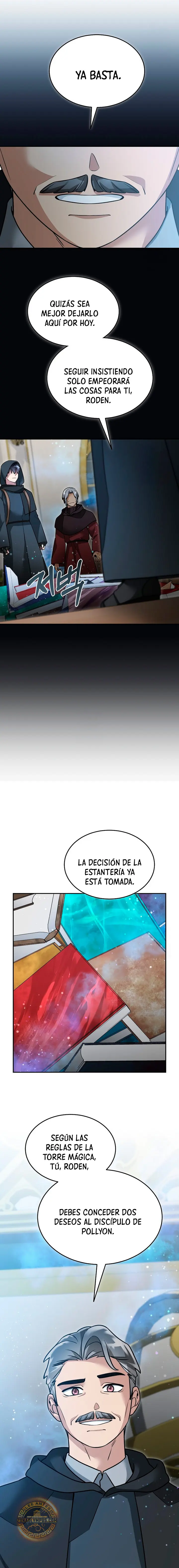 El Novato es Muy Fuerte > Capitulo 154 > Page 91