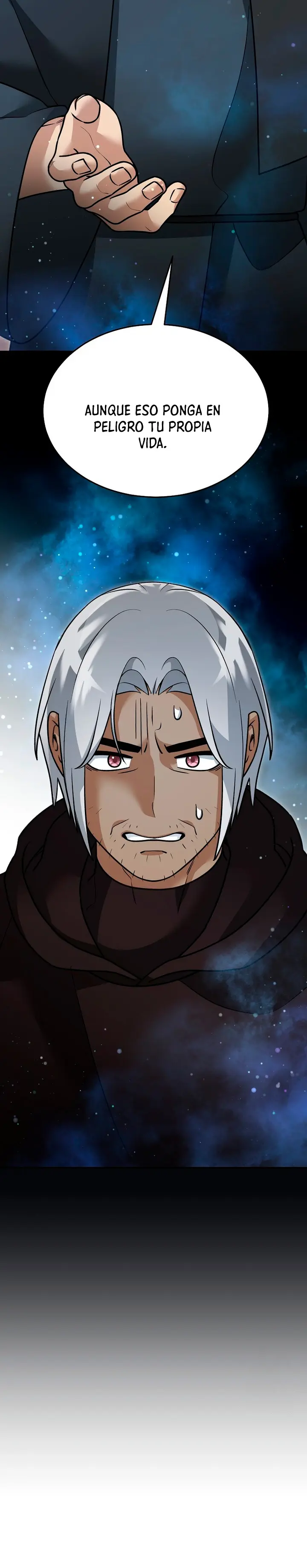 El Novato es Muy Fuerte > Capitulo 154 > Page 101