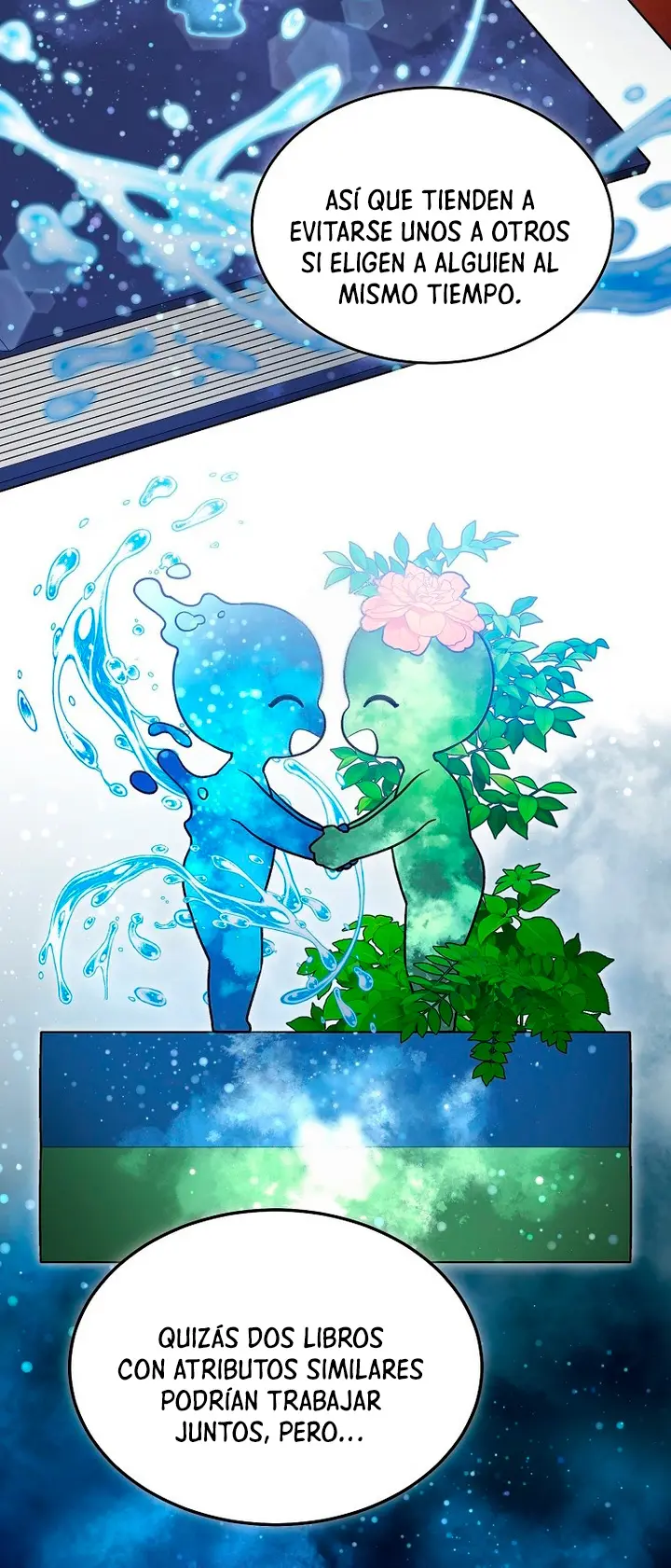 El Novato es Muy Fuerte > Capitulo 154 > Page 241