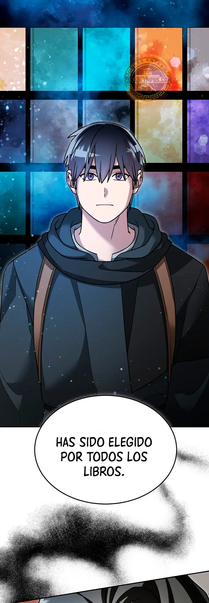 El Novato es Muy Fuerte > Capitulo 154 > Page 251