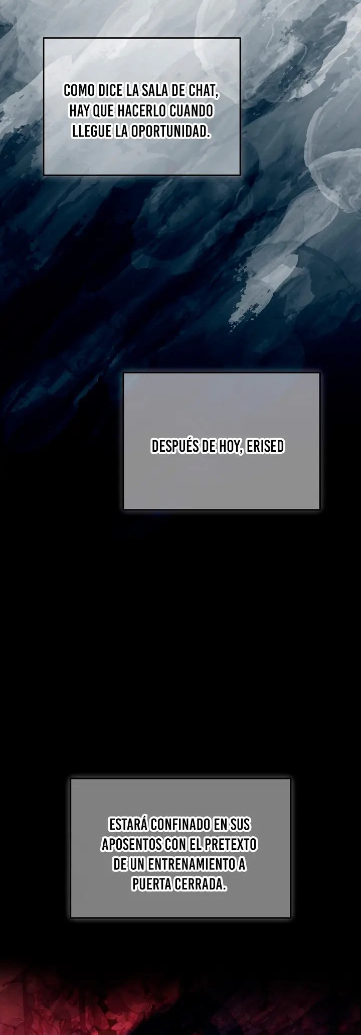 El Novato es Muy Fuerte > Capitulo 155 > Page 81