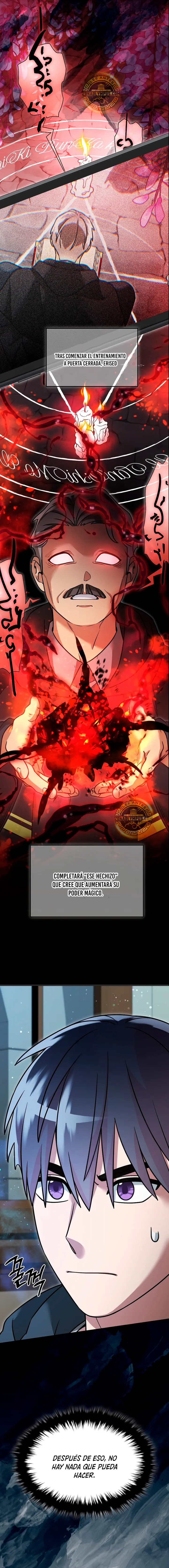 El Novato es Muy Fuerte > Capitulo 155 > Page 91