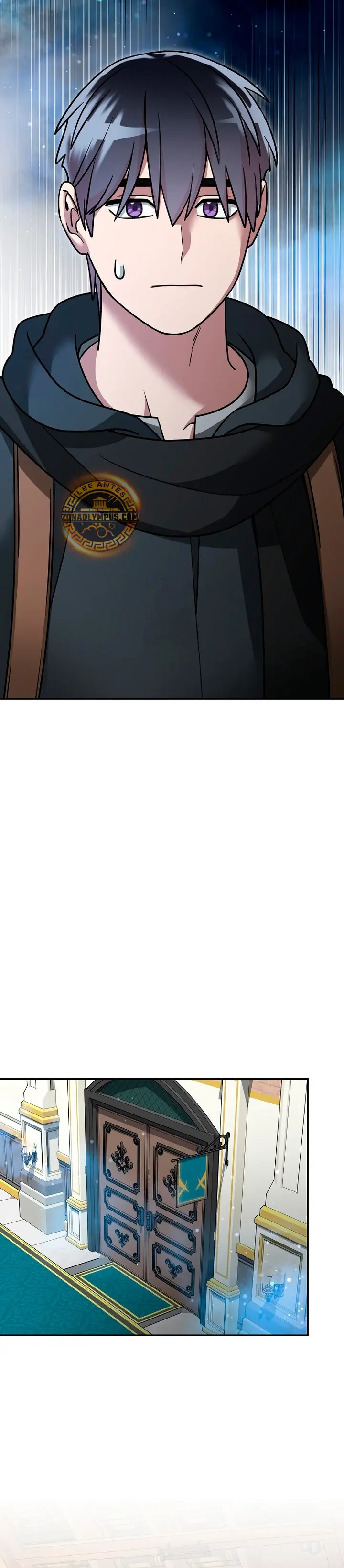 El Novato es Muy Fuerte > Capitulo 155 > Page 151