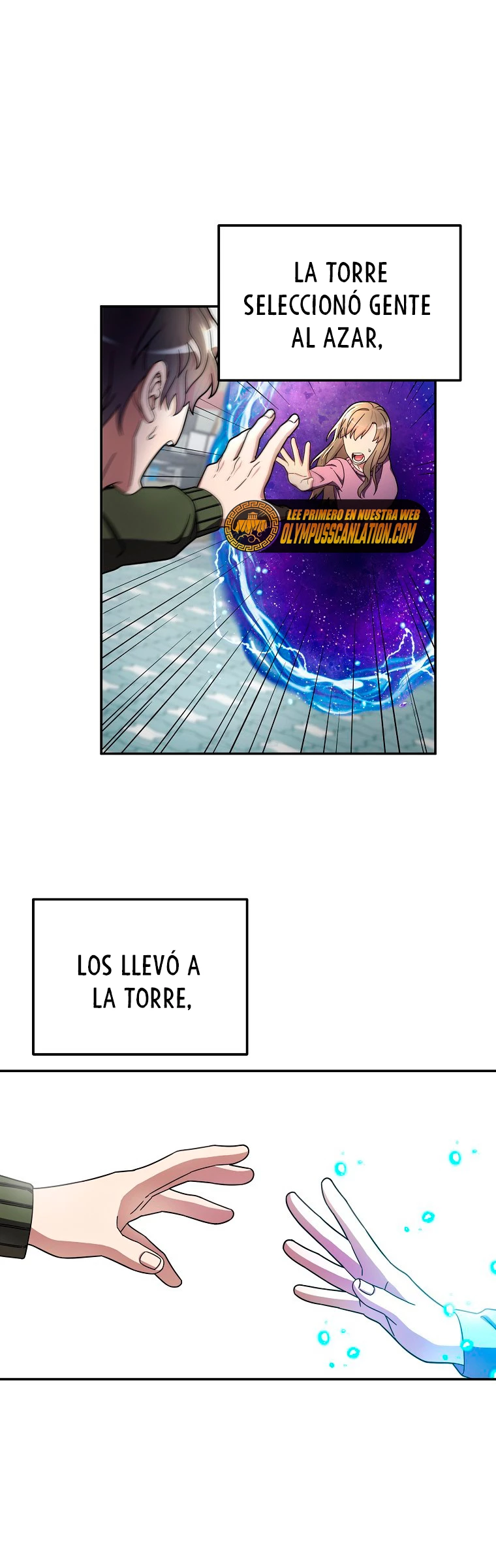 El Novato es Muy Fuerte > Capitulo 1 > Page 271