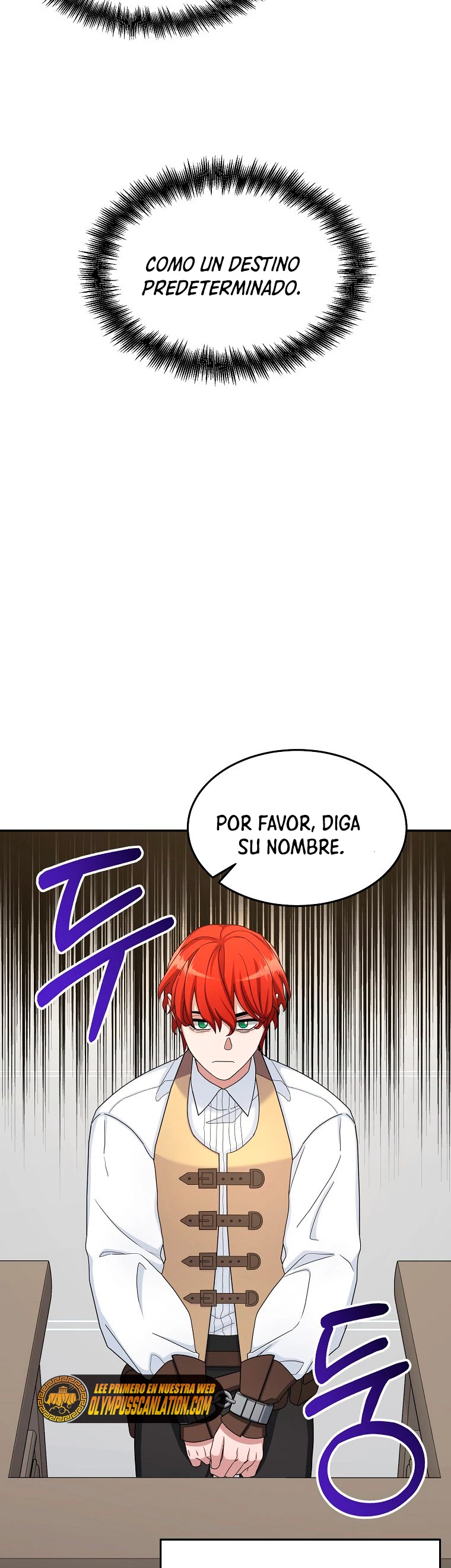 El Novato es Muy Fuerte > Capitulo 15 > Page 261