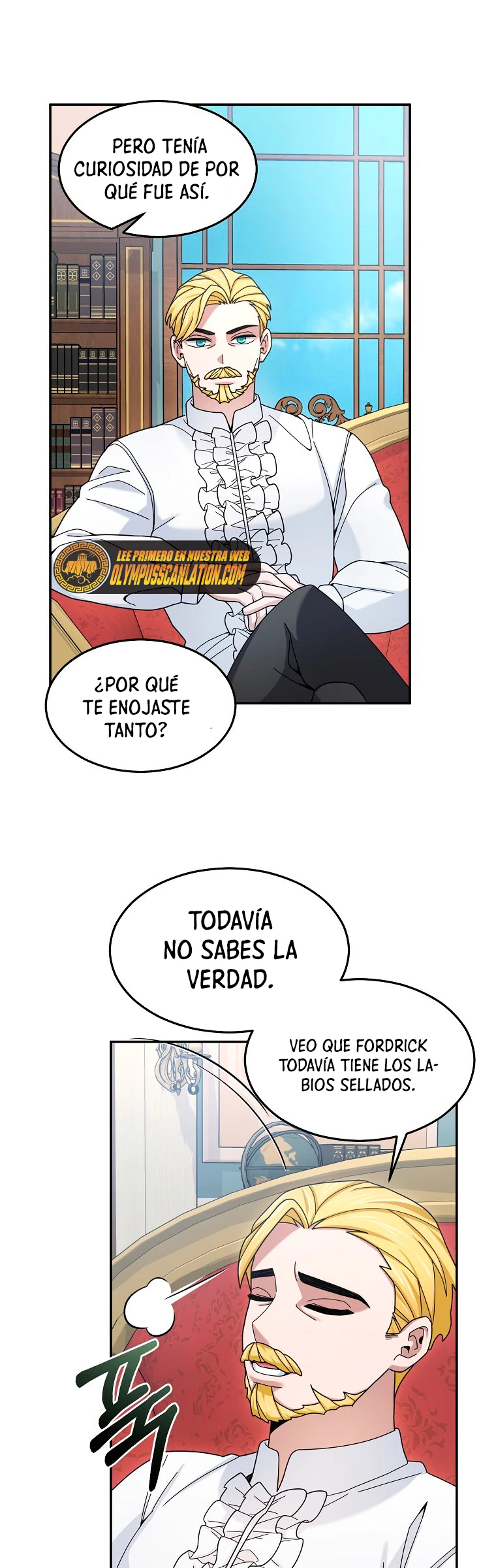 El Novato es Muy Fuerte > Capitulo 20 > Page 191