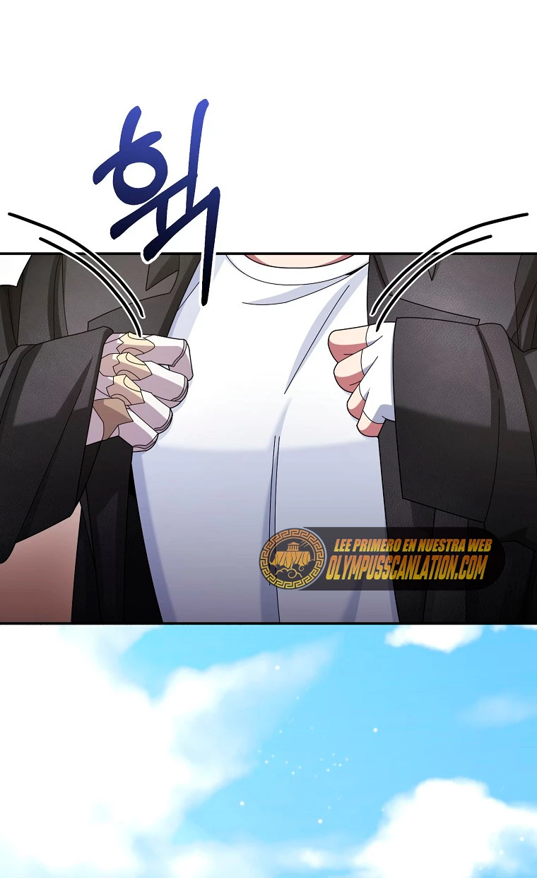 El Novato es Muy Fuerte > Capitulo 36 > Page 41