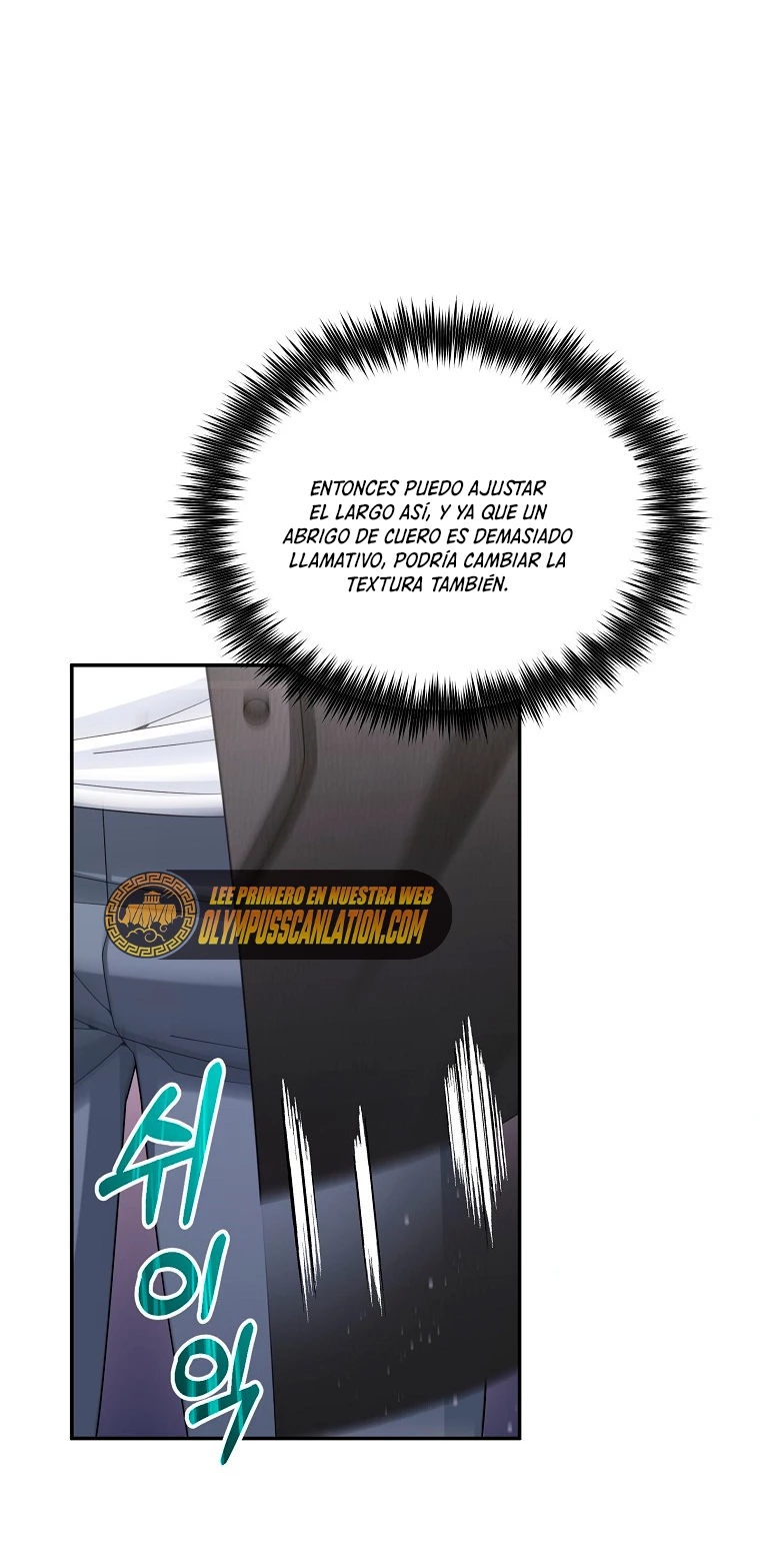 El Novato es Muy Fuerte > Capitulo 36 > Page 61