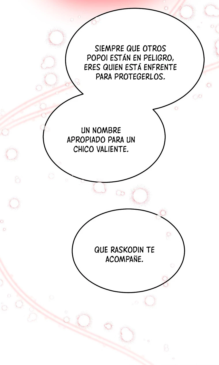 El Novato es Muy Fuerte > Capitulo 36 > Page 441
