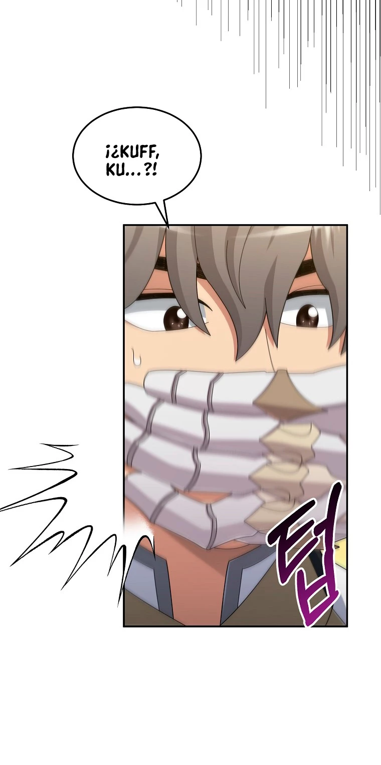 El Novato es Muy Fuerte > Capitulo 37 > Page 261