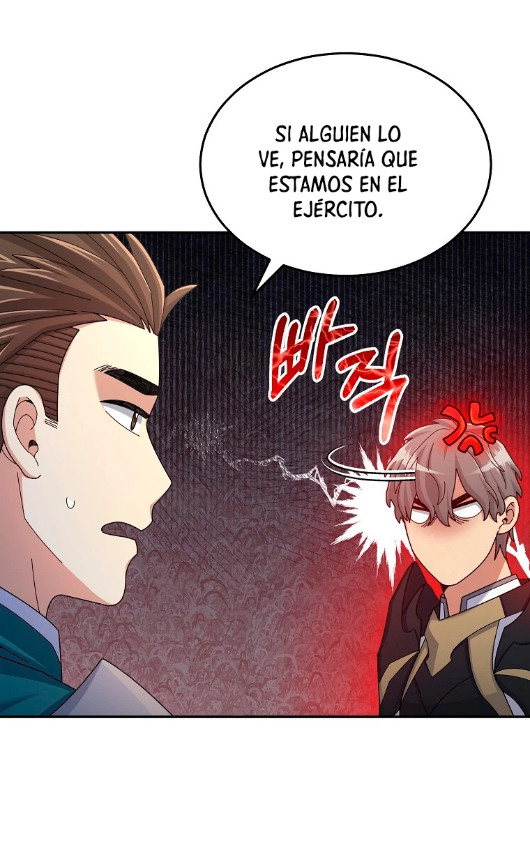 El Novato es Muy Fuerte > Capitulo 37 > Page 481