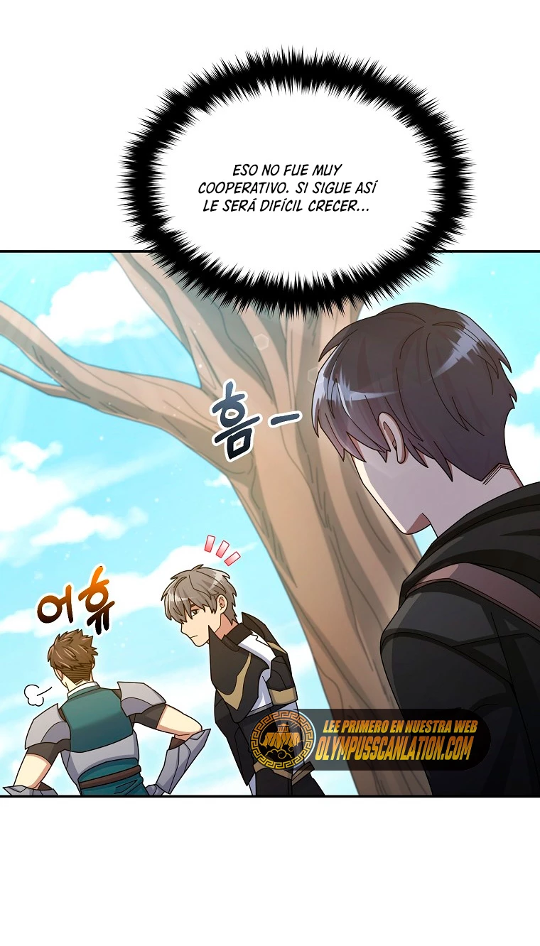 El Novato es Muy Fuerte > Capitulo 37 > Page 641