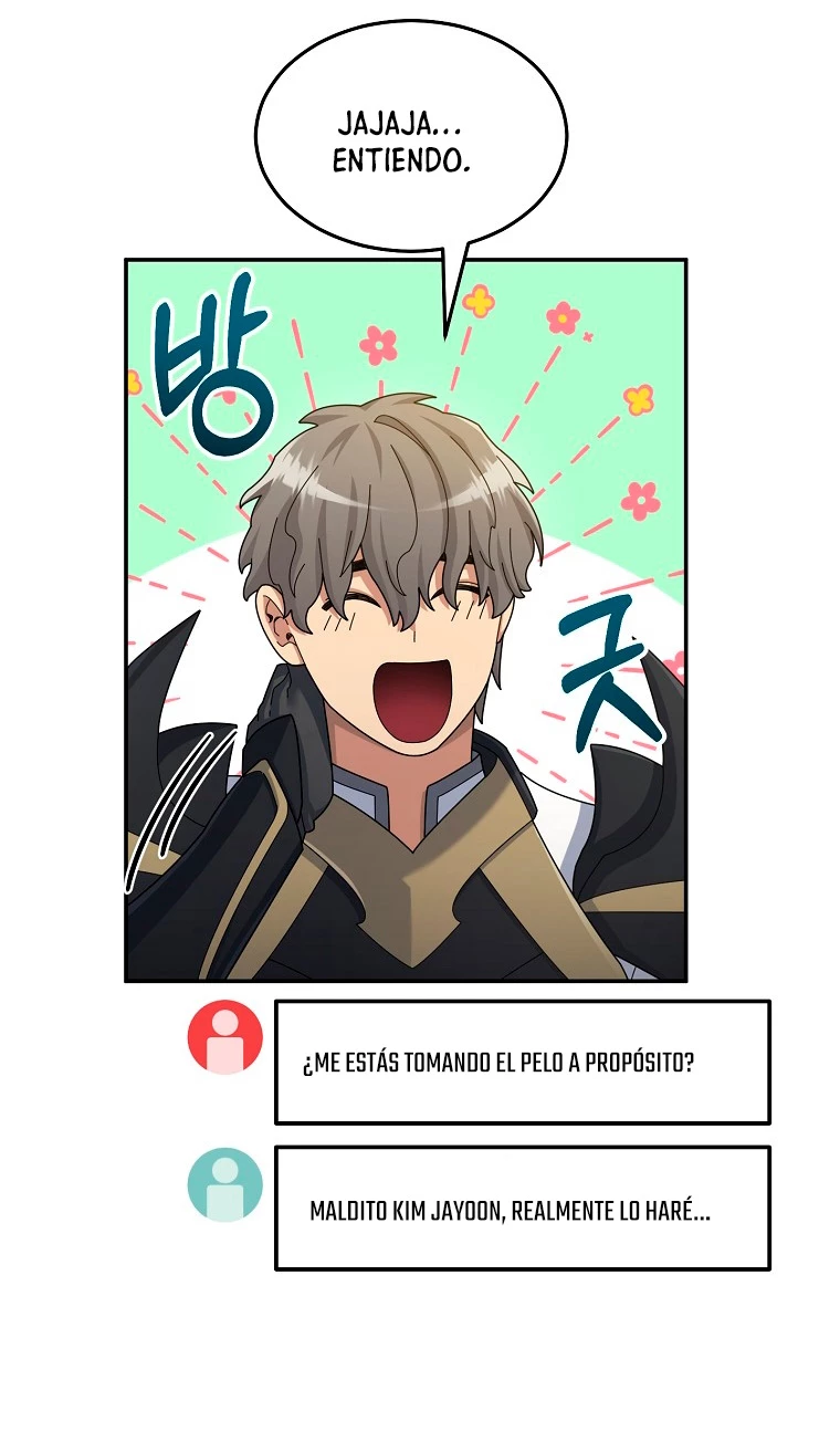 El Novato es Muy Fuerte > Capitulo 37 > Page 681