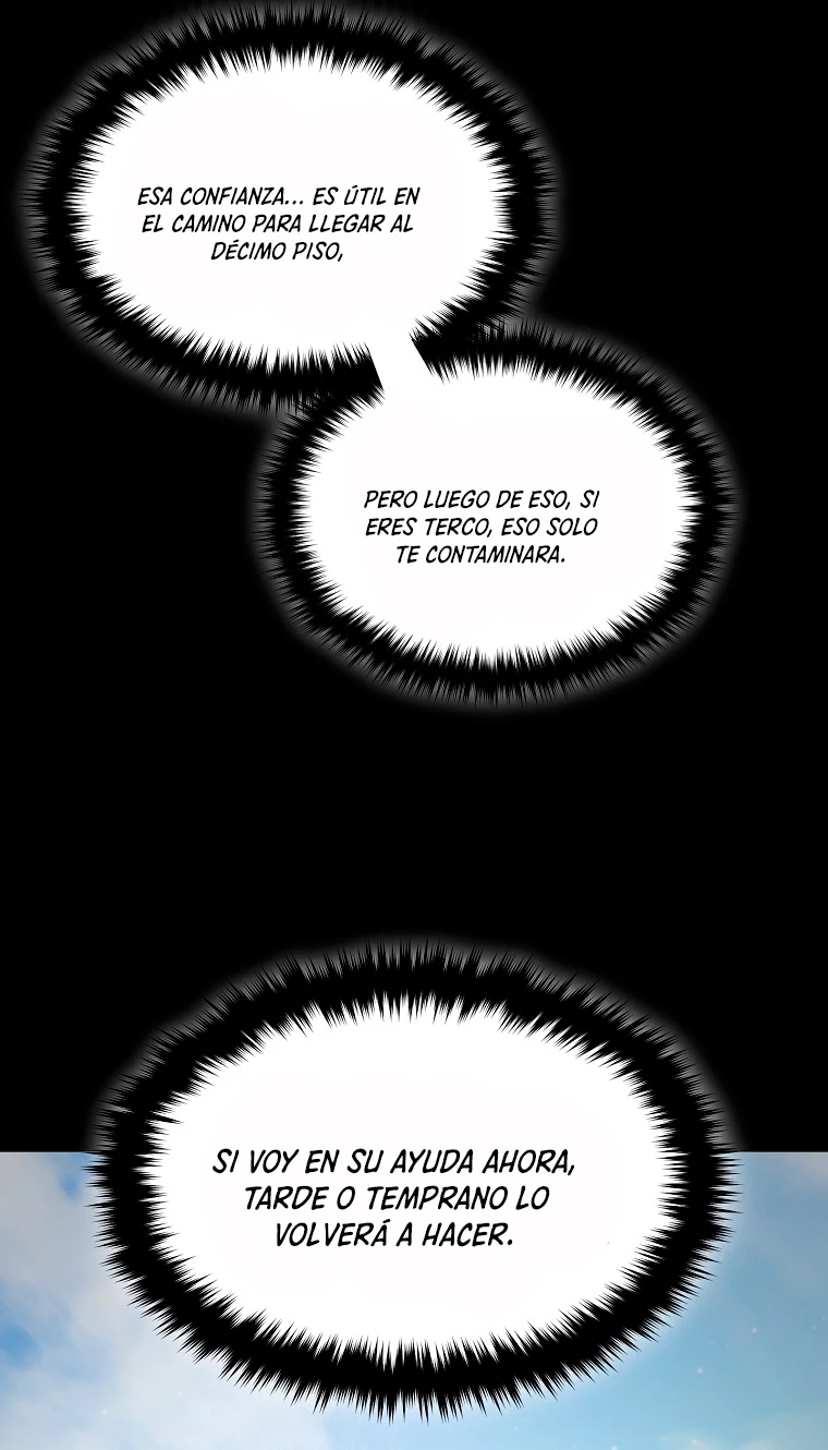 El Novato es Muy Fuerte > Capitulo 38 > Page 121