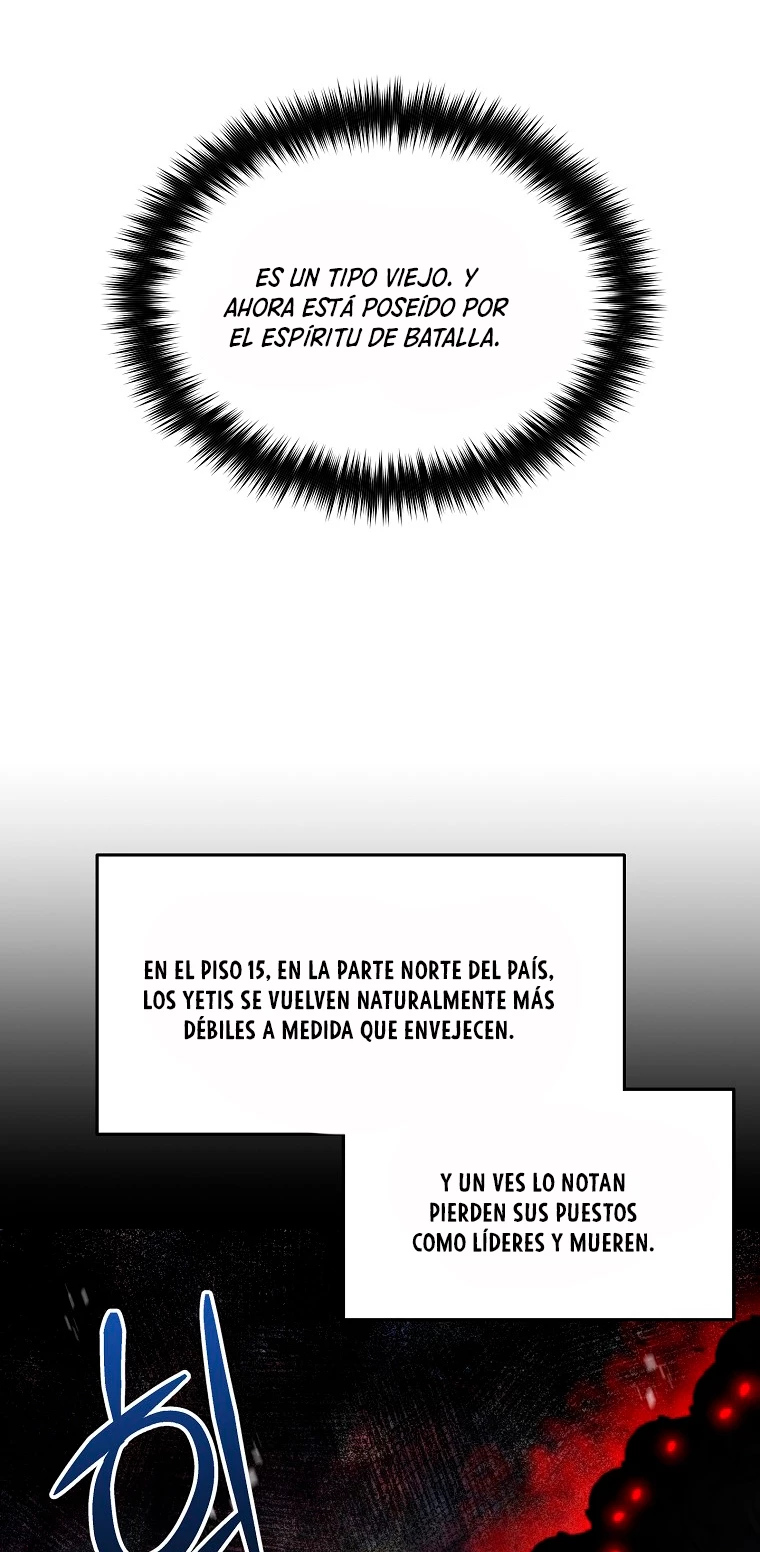 El Novato es Muy Fuerte > Capitulo 38 > Page 221