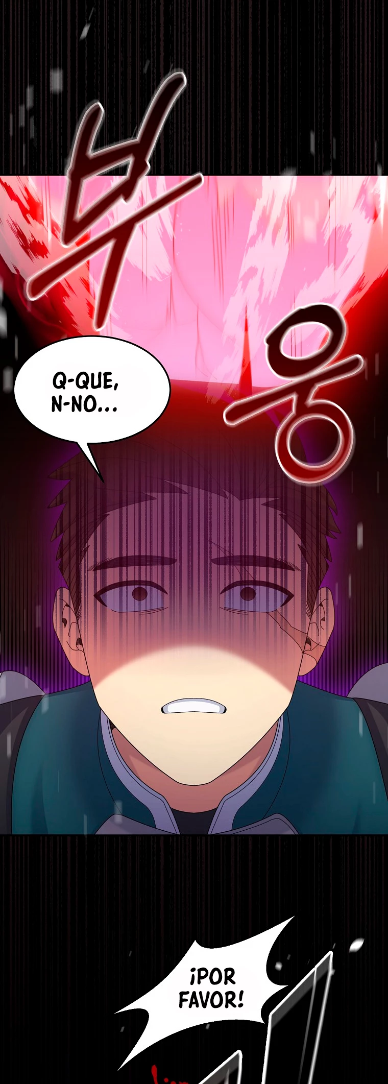 El Novato es Muy Fuerte > Capitulo 38 > Page 451