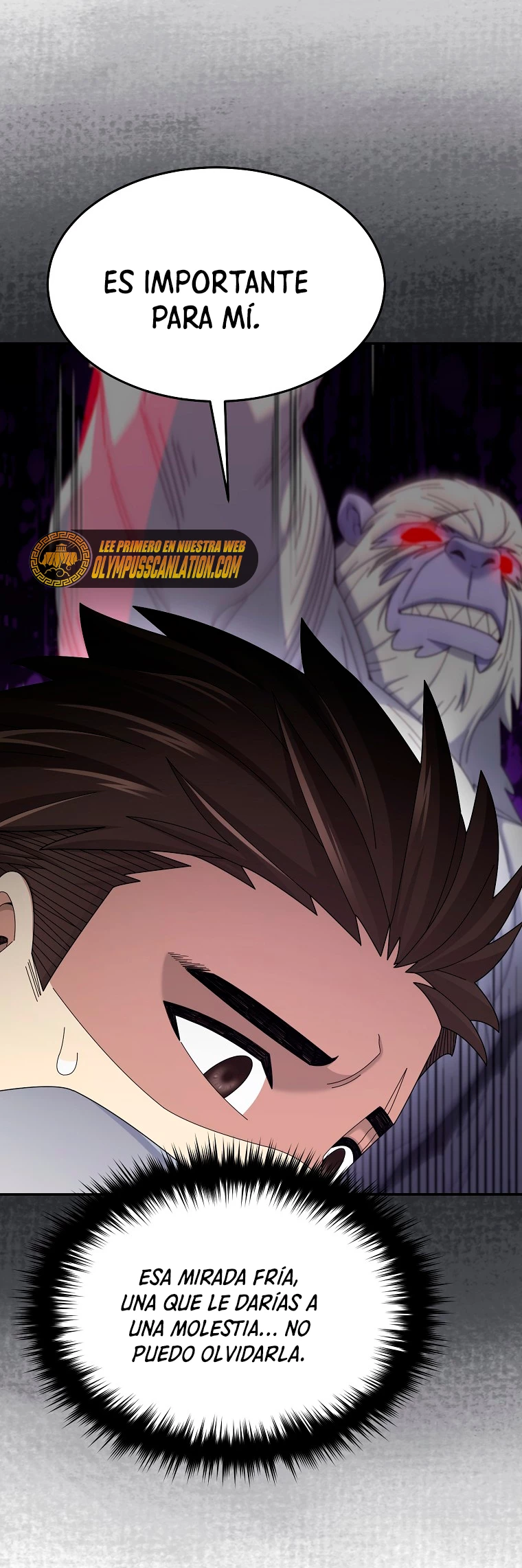 El Novato es Muy Fuerte > Capitulo 38 > Page 751