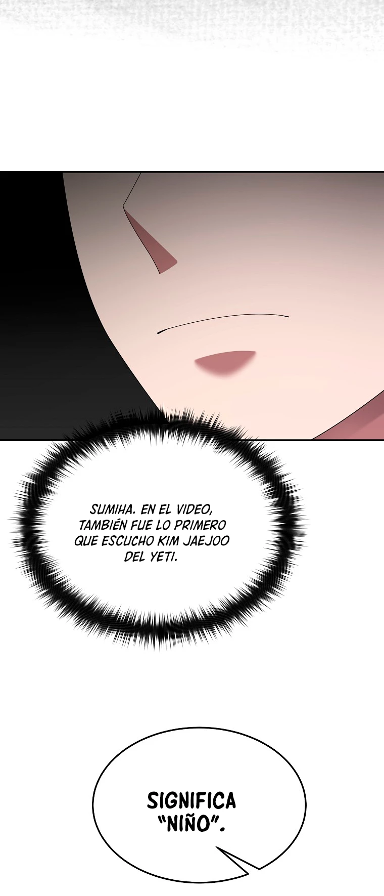 El Novato es Muy Fuerte > Capitulo 38 > Page 761