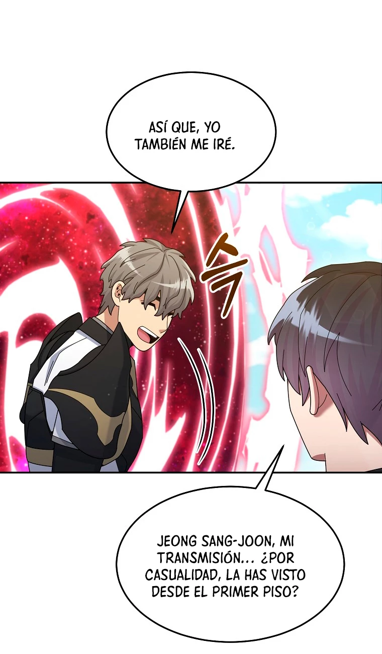 El Novato es Muy Fuerte > Capitulo 38 > Page 831