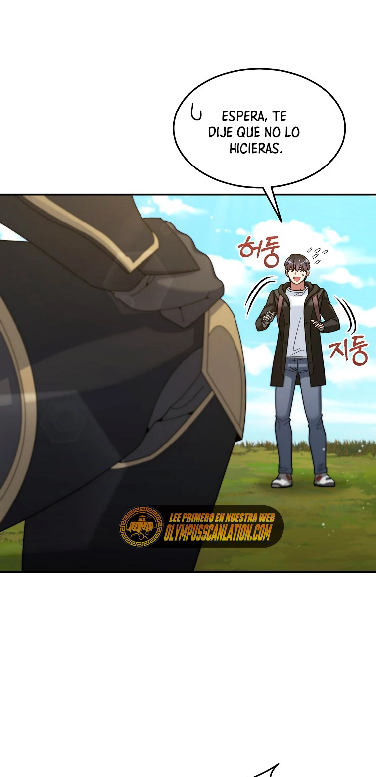 El Novato es Muy Fuerte > Capitulo 38 > Page 891