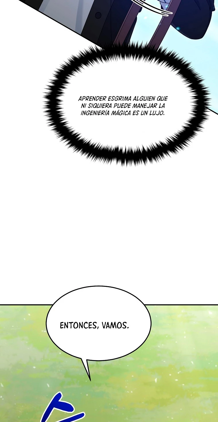 El Novato es Muy Fuerte > Capitulo 39 > Page 81