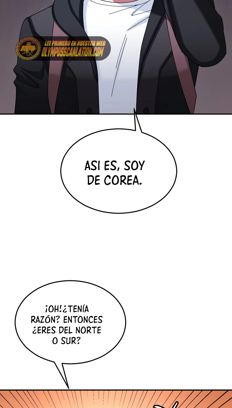 El Novato es Muy Fuerte > Capitulo 39 > Page 191