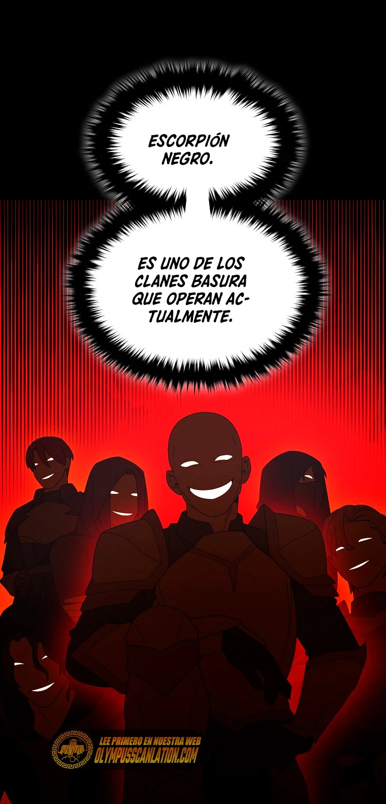 El Novato es Muy Fuerte > Capitulo 39 > Page 271