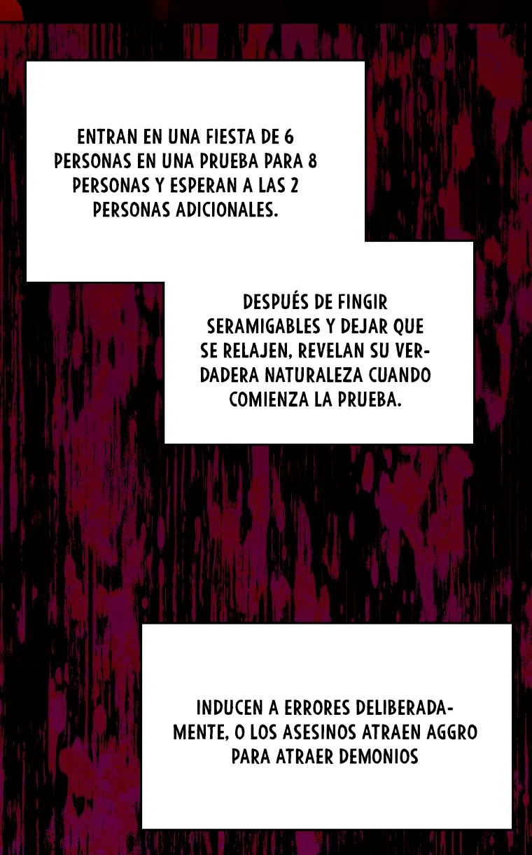 El Novato es Muy Fuerte > Capitulo 39 > Page 281