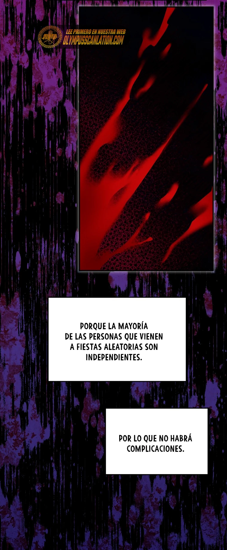El Novato es Muy Fuerte > Capitulo 39 > Page 301