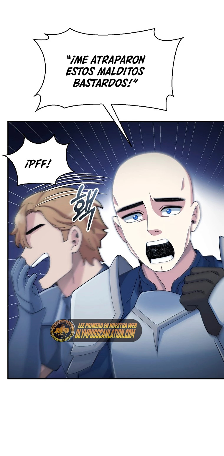 El Novato es Muy Fuerte > Capitulo 39 > Page 391