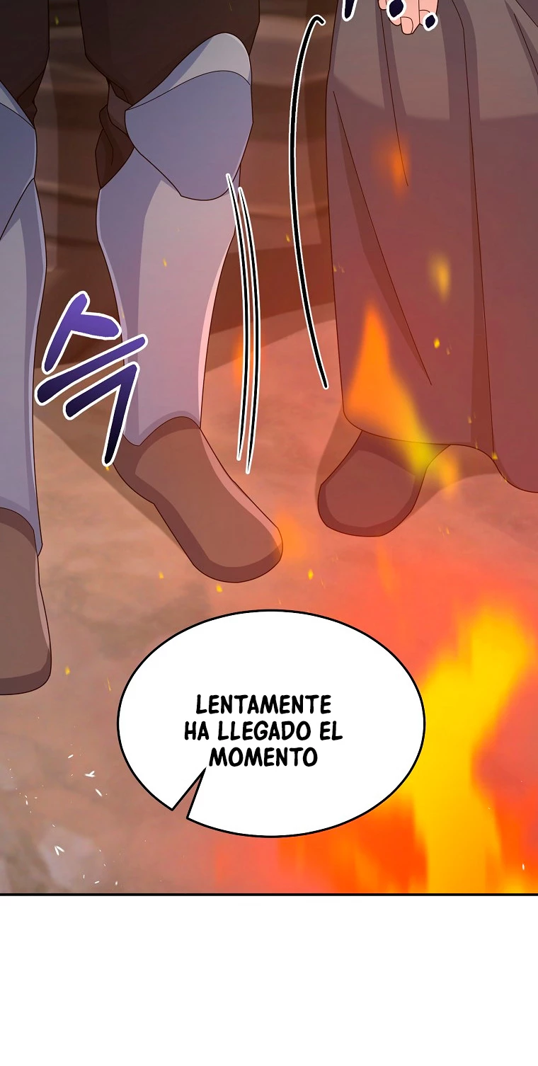 El Novato es Muy Fuerte > Capitulo 39 > Page 431