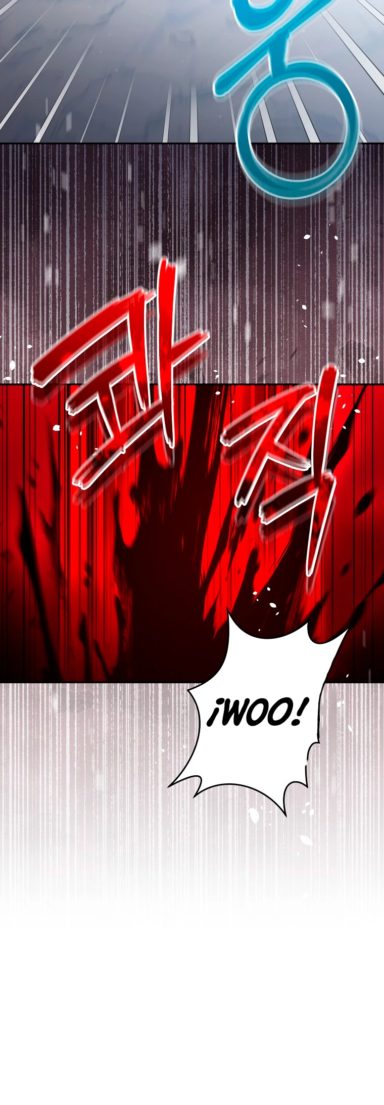 El Novato es Muy Fuerte > Capitulo 39 > Page 541