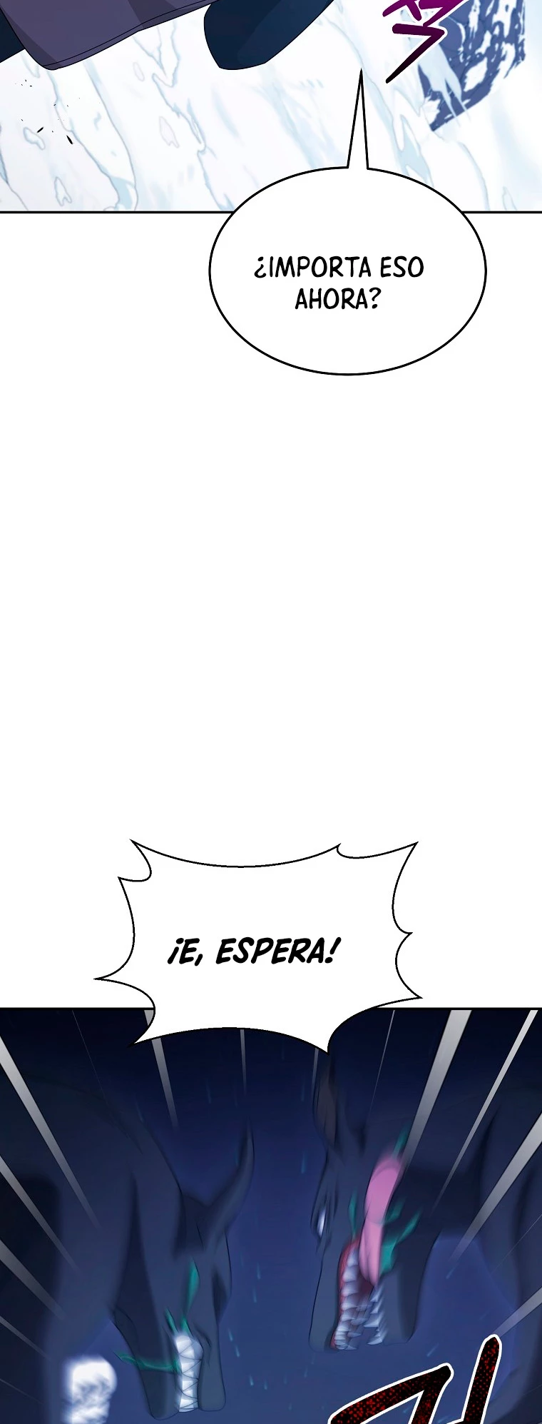 El Novato es Muy Fuerte > Capitulo 39 > Page 591