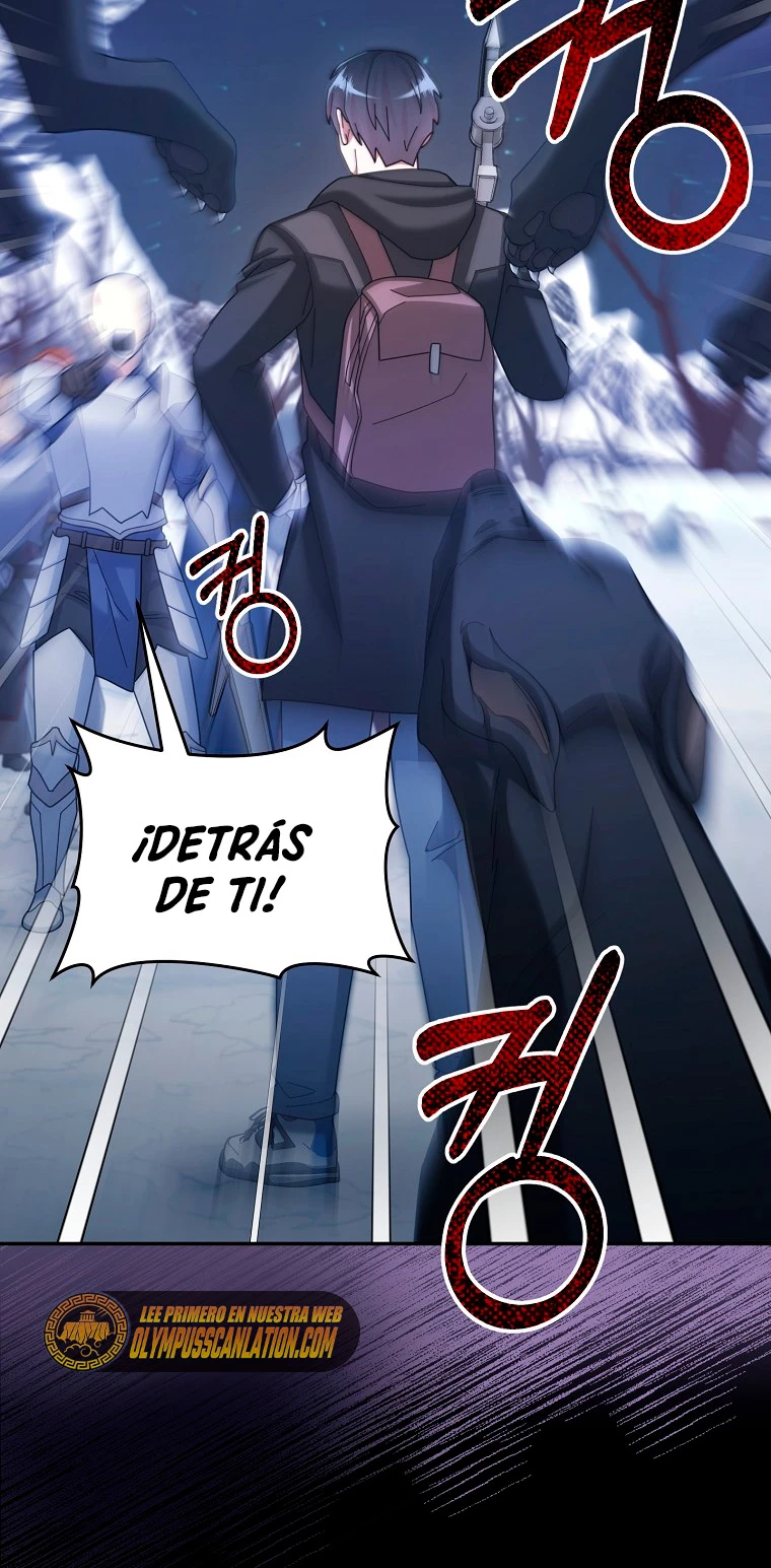 El Novato es Muy Fuerte > Capitulo 39 > Page 601