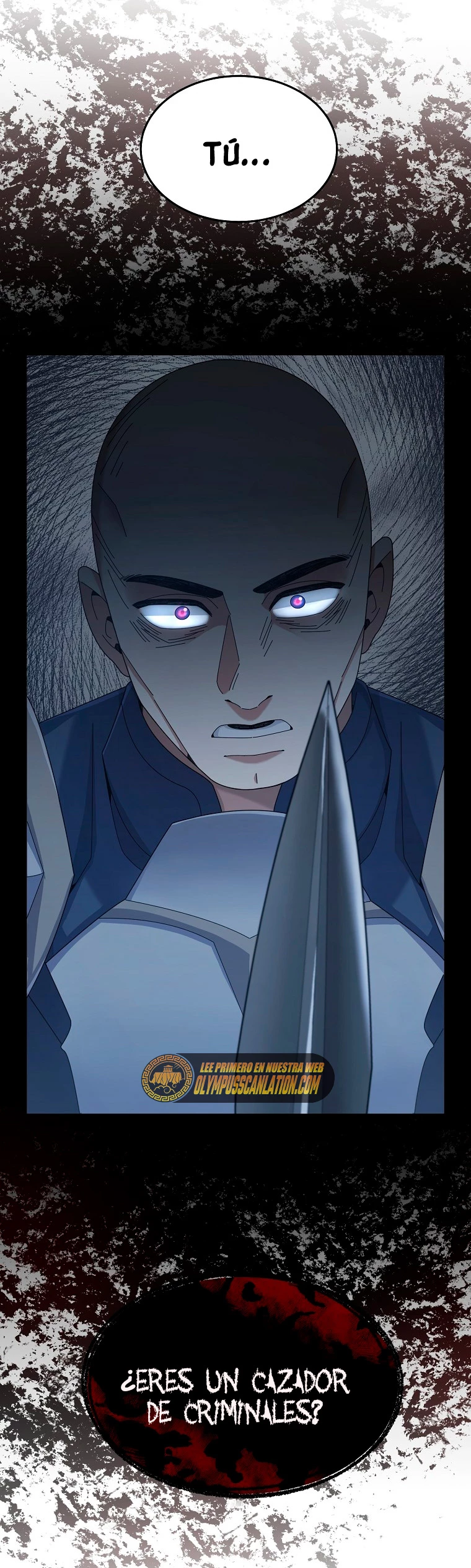 El Novato es Muy Fuerte > Capitulo 39 > Page 721