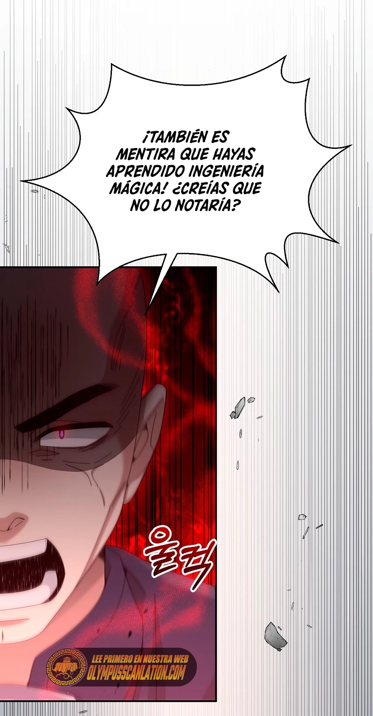 El Novato es Muy Fuerte > Capitulo 40 > Page 51