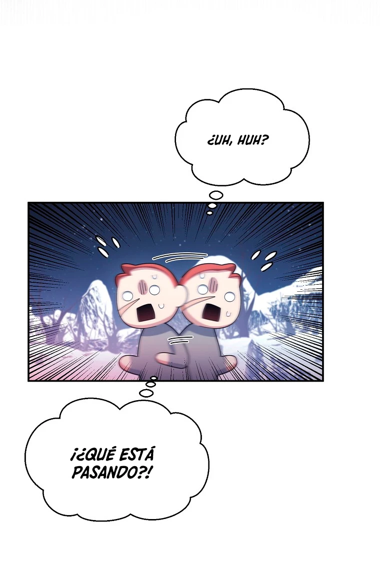 El Novato es Muy Fuerte > Capitulo 40 > Page 131