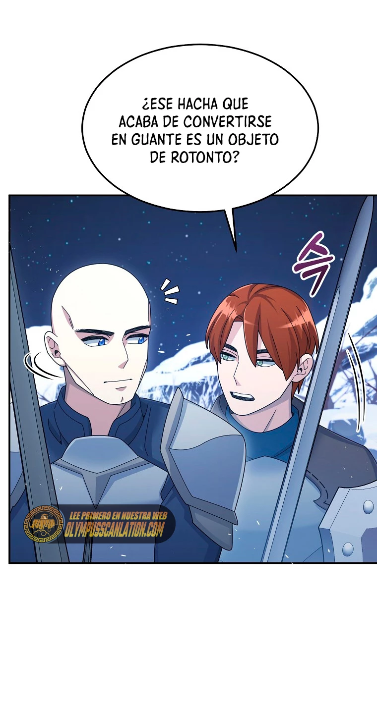 El Novato es Muy Fuerte > Capitulo 40 > Page 151