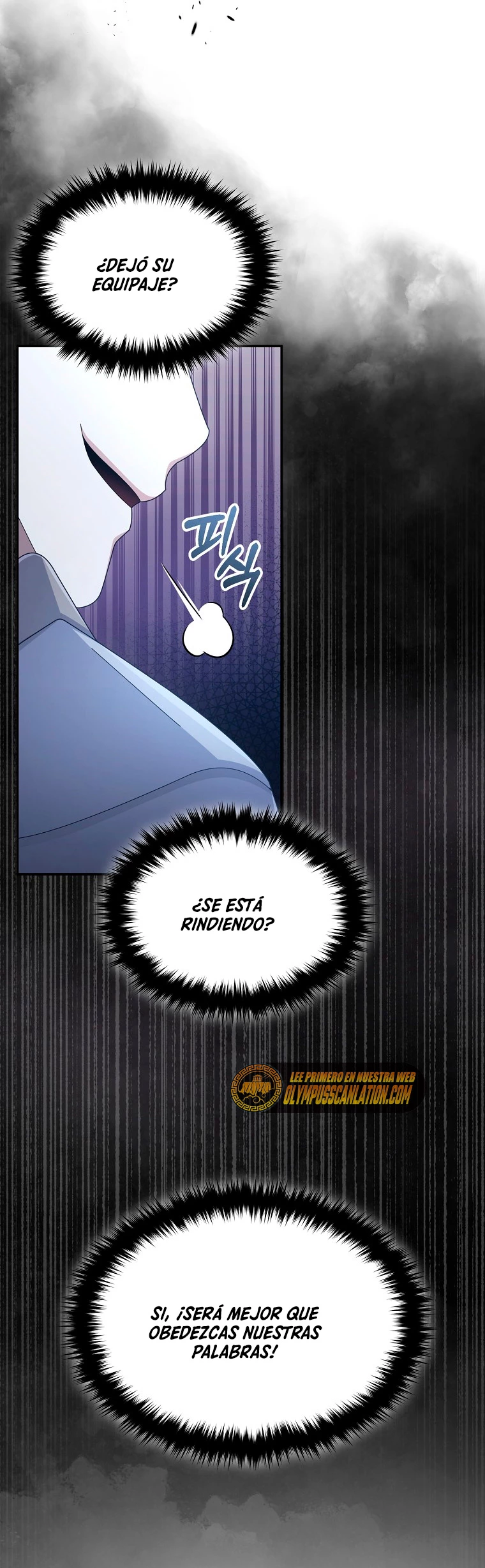 El Novato es Muy Fuerte > Capitulo 40 > Page 191